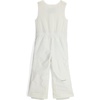 image:imageSpyder Girls Kids amp Baby Girls Bitsy Sparkle Ski PantWhite