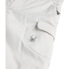 image:imageSpyder Girls Kids amp Baby Girls Bitsy Sparkle Ski PantWhite