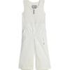 image:imageSpyder Girls Kids amp Baby Girls Bitsy Sparkle Ski PantWhite