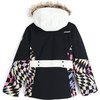 image:imageSpyder Girls Lola Insulated Ski JacketBlack