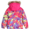image:imageSpyder Girls Lola Insulated Ski JacketPink Combo