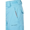 image:imageSpyder Girls Olympia Ski PantBahama Blue Black