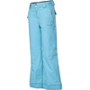 image:imageSpyder Girls Olympia Ski PantBahama Blue Black