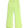 image:imageSpyder Girls Olympia Ski PantLime Ice
