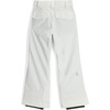 image:imageSpyder Girls Olympia Ski PantWhite