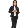 image:imageSpyder Girls Packable Puffer Jacket with Hood Lightweight Winter OuterwearBlack