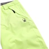 image:imageSpyder Girls Spyder Revel PantsLime Ice