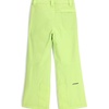 image:imageSpyder Girls Spyder Revel PantsLime Ice