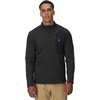 image:imageSpyder Mens Bandit 12 ZipLimestone