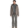 image:imageSpyder Mens Bandit 12 ZipSlate Blue