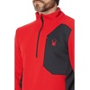 image:imageSpyder Mens Bandit 12 ZipSpyder Red