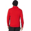 image:imageSpyder Mens Bandit 12 ZipSpyder Red