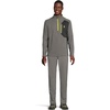 image:imageSpyder Mens Bandit 12 ZipStorm