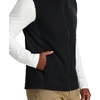 image:imageSpyder Mens Bandit Full Zip Fleece VestBlack