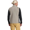image:imageSpyder Mens Bandit Full Zip Fleece VestConcrete