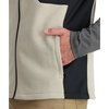 image:imageSpyder Mens Bandit Full Zip Fleece VestSandstorm