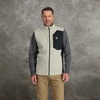 image:imageSpyder Mens Bandit Full Zip Fleece VestSandstorm