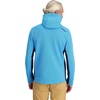 image:imageSpyder Mens Bandit Hooded JacketAether Blue