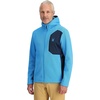 image:imageSpyder Mens Bandit Hooded JacketAether Blue