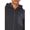 image:imageSpyder Mens Bandit Hooded JacketBlack