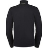 image:imageSpyder Mens Bandit Hybrid Full Zip Mid Layer JacketBlk Shl