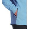 image:imageSpyder Mens Bandit Hybrid Full Zip Mid Layer JacketChambray