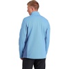image:imageSpyder Mens Bandit Hybrid Full Zip Mid Layer JacketChambray