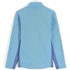 image:imageSpyder Mens Bandit Hybrid Full Zip Mid Layer JacketChambray