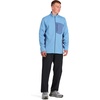 image:imageSpyder Mens Bandit Hybrid Full Zip Mid Layer JacketChambray