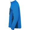 image:imageSpyder Mens Bandit Hybrid Full Zip Mid Layer JacketCollegiate