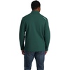 image:imageSpyder Mens Bandit Hybrid Full Zip Mid Layer JacketCypress Green