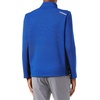 image:imageSpyder Mens Bandit Hybrid Full Zip Mid Layer JacketElectric Blue