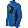 image:imageSpyder Mens Bandit Hybrid Full Zip Mid Layer JacketOld Glory