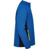 image:imageSpyder Mens Bandit Hybrid Full Zip Mid Layer JacketOld Glory