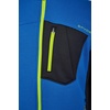 image:imageSpyder Mens Bandit Hybrid Full Zip Mid Layer JacketOld Glory