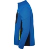 image:imageSpyder Mens Bandit Hybrid Full Zip Mid Layer JacketOld Glory