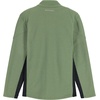 image:imageSpyder Mens Bandit Hybrid Full Zip Mid Layer JacketPine