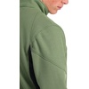 image:imageSpyder Mens Bandit Hybrid Full Zip Mid Layer JacketPine