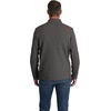 image:imageSpyder Mens Bandit Hybrid Full Zip Mid Layer JacketPolar