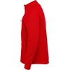 image:imageSpyder Mens Bandit Hybrid Full Zip Mid Layer JacketRed