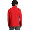 image:imageSpyder Mens Bandit Hybrid Full Zip Mid Layer JacketSpyder Red