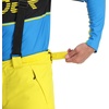 image:imageSpyder Mens Boundary Insulated Ski PantAcid Yellow