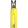 image:imageSpyder Mens Boundary Insulated Ski PantAcid Yellow