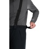 image:imageSpyder Mens Boundary Insulated Ski PantBlack