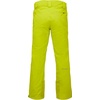 image:imageSpyder Mens Boundary Insulated Ski PantCitron