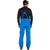 image:imageSpyder Mens Boundary Insulated Ski PantCollegiate Black