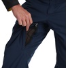 image:imageSpyder Mens Boundary Insulated Ski PantTrue Navy
