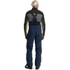 image:imageSpyder Mens Boundary Insulated Ski PantTrue Navy