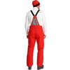 image:imageSpyder Mens Boundary Insulated Ski PantVolcano
