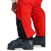 image:imageSpyder Mens Boundary Insulated Ski PantVolcano